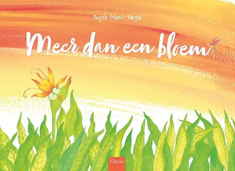 MEER DAN EEN BLOEM