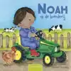 NOAH OP DE BOERDERIJ