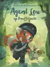 AGENT LOU OP KNUFFELJACHT
