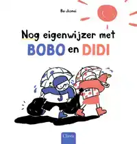 NOG EIGENWIJZER MET BOBO EN DIDI