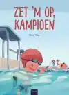 ZET 'M OP, KAMPIOEN