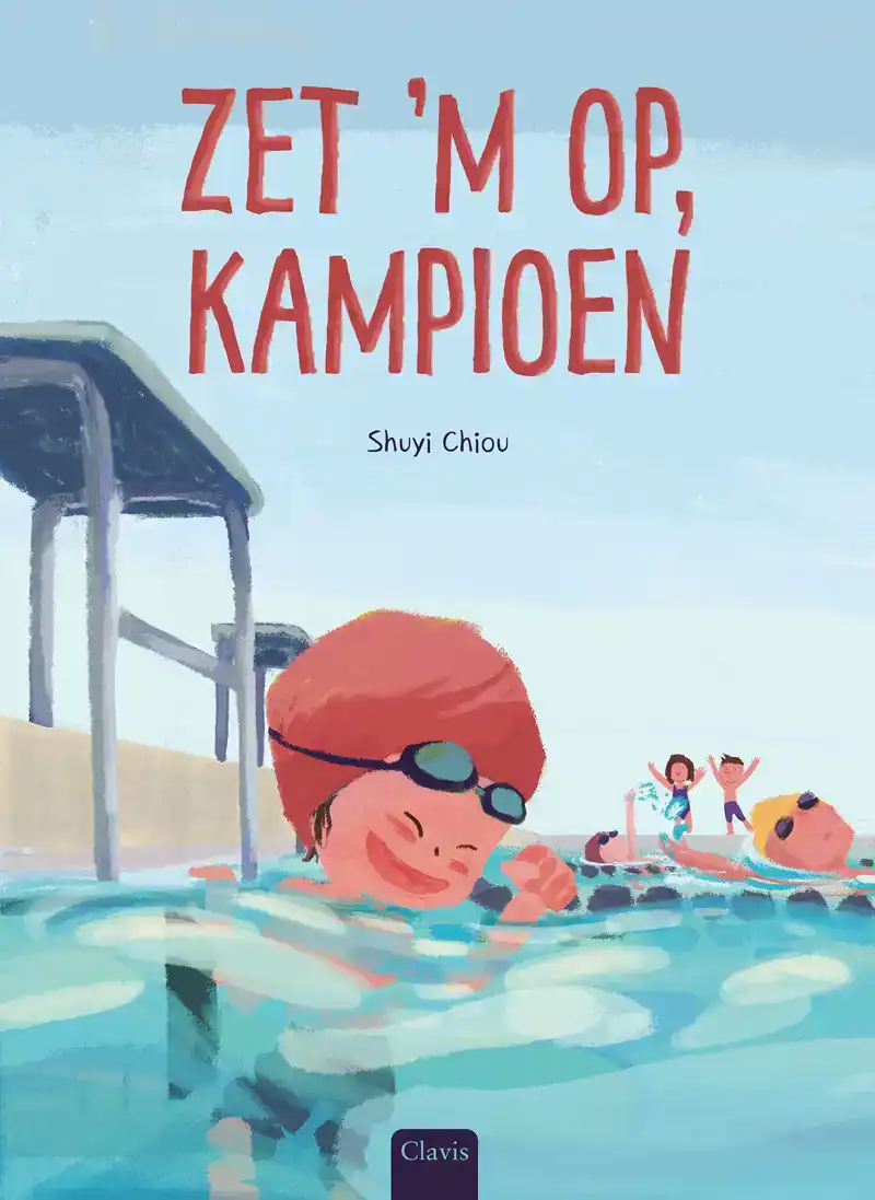 ZET 'M OP, KAMPIOEN