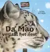 DE SNEEUWLUIPAARD. DA MAO VERLAAT HET NEST