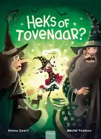HEKS OF TOVENAAR?