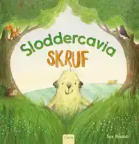 SLODDERCAVIA SKRUF