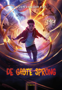 DE GROTE SPRONG