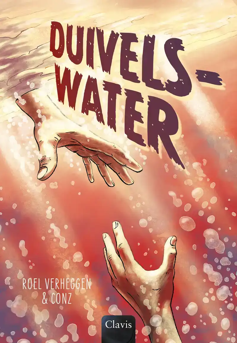 DUIVELSWATER