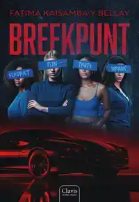 BREEKPUNT