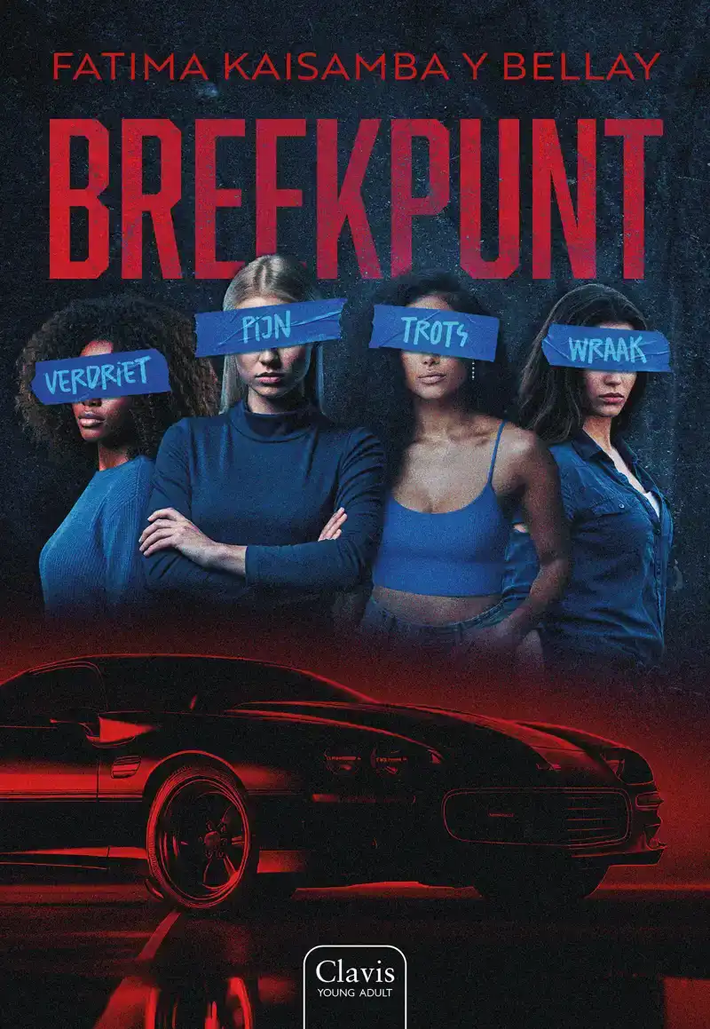 BREEKPUNT