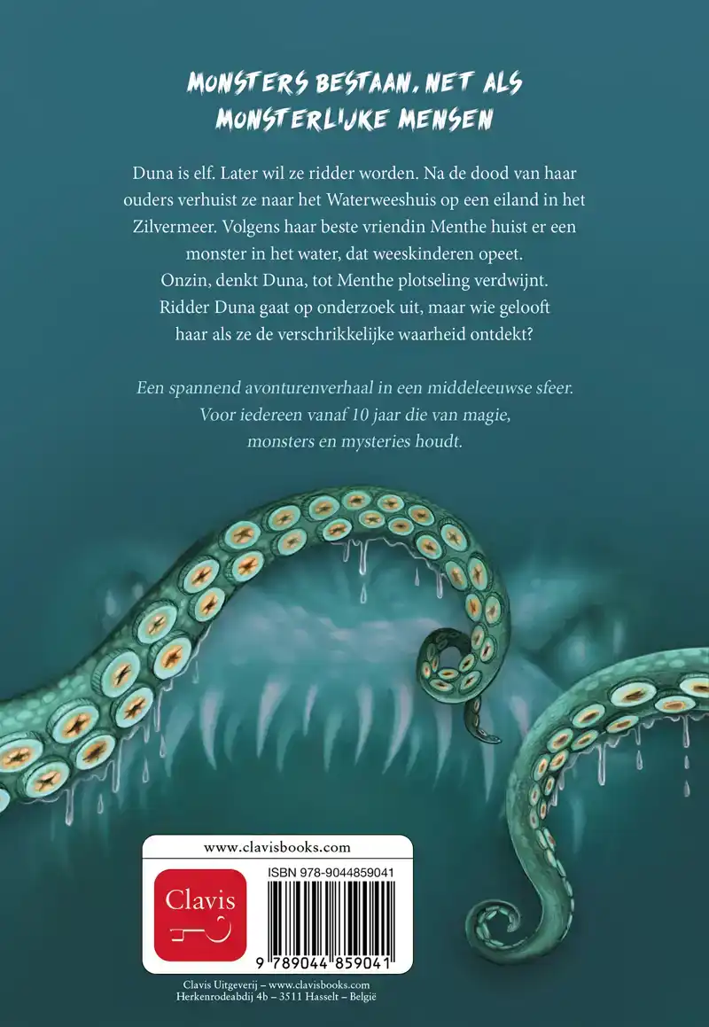 WATERWEZEN