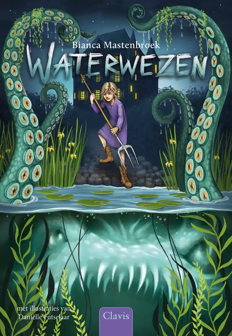 WATERWEZEN