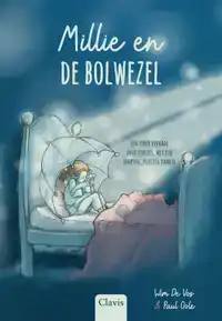 MILLIE EN DE BOLWEZEL