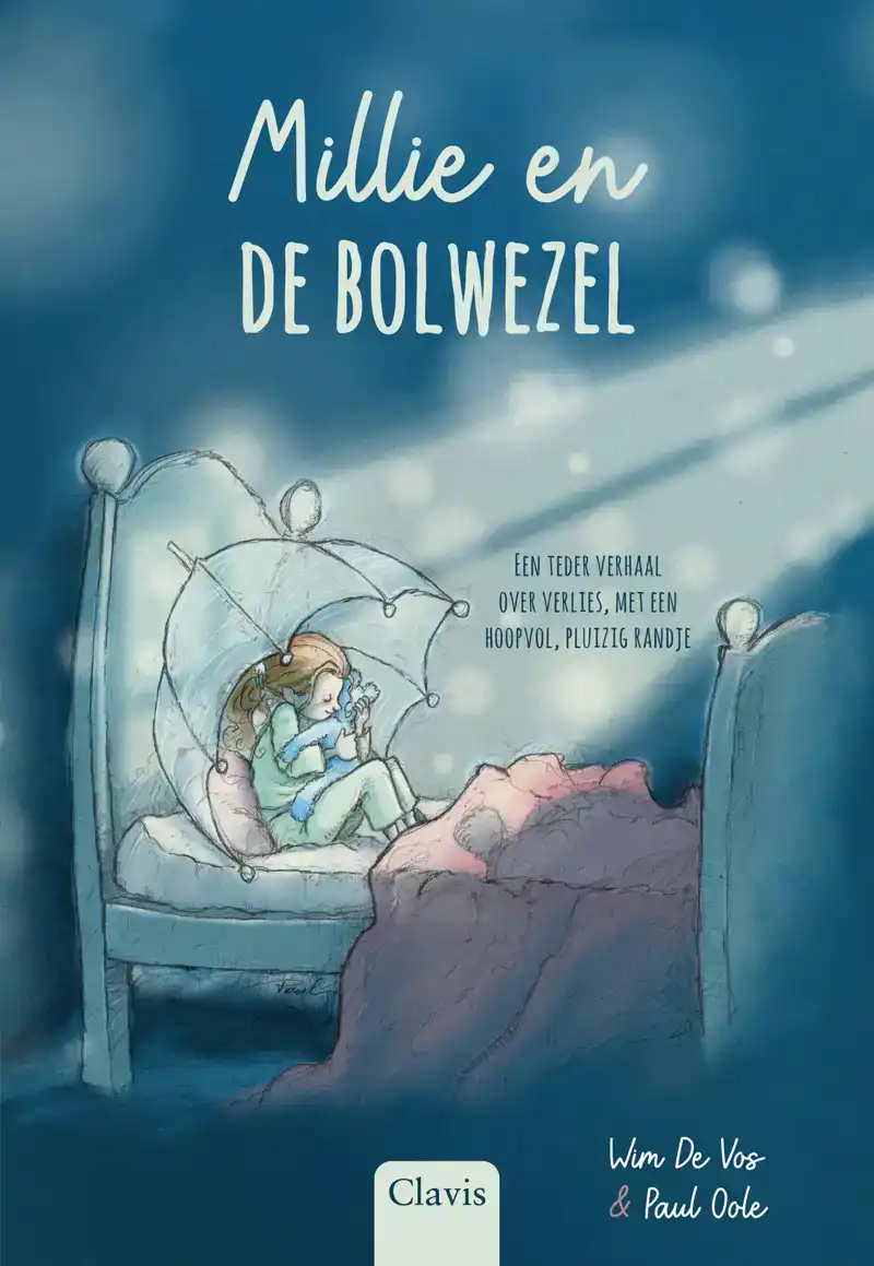 MILLIE EN DE BOLWEZEL