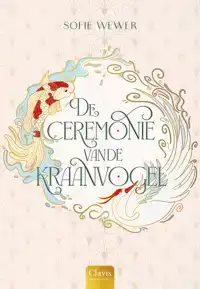 DE CEREMONIE VAN DE KRAANVOGEL