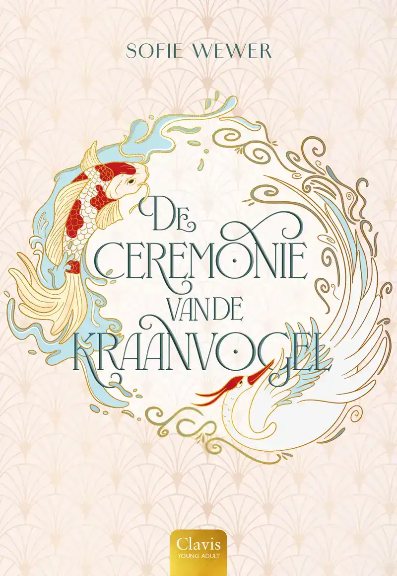 DE CEREMONIE VAN DE KRAANVOGEL