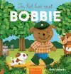 IN HET BOS MET BOBBIE
