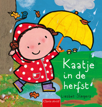 KAATJE IN DE HERFST