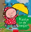 KAATJE IN DE HERFST