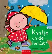 KAATJE IN DE HERFST