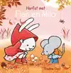 HERFST MET FIEN EN MILO