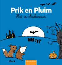 HET IS HALLOWEEN