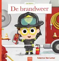 DE BRANDWEER