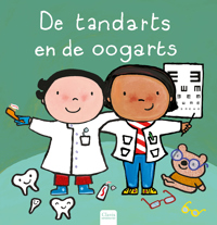 DE TANDARTS EN DE OOGARTS