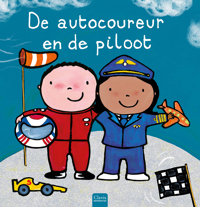 DE AUTOCOUREUR EN DE PILOOT