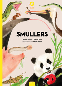 SUPERBEESJES. SMULLERS