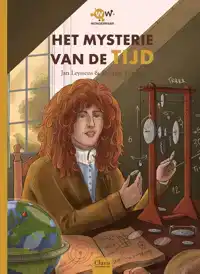 HET MYSTERIE VAN DE TIJD