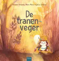 DE TRANENVEGER