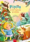 PIPPA EN HET MAGISCHE KERSTFEEST