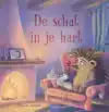 DE SCHAT IN JE HART