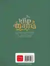 NOTEBOOK WILD VAN MAMA