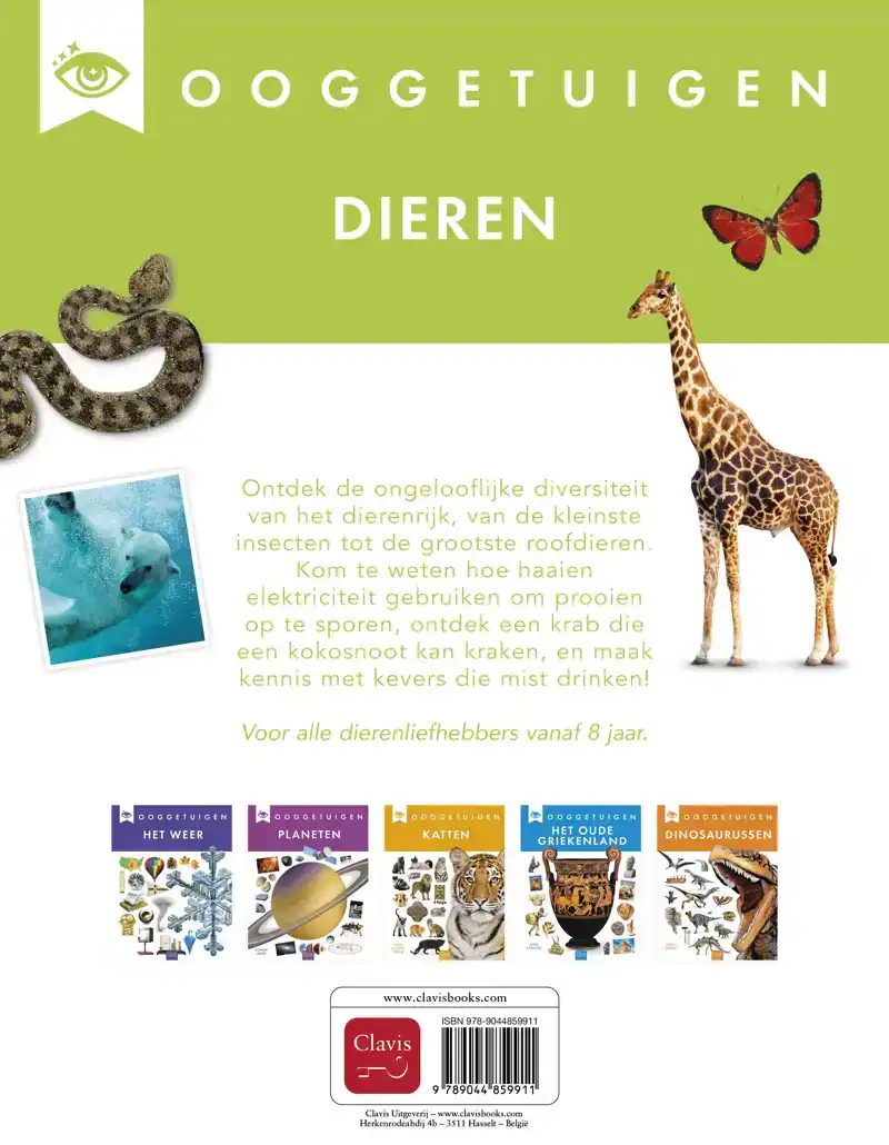DIEREN