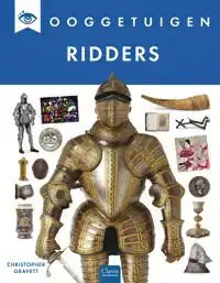 RIDDERS