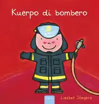 DE BRANDWEERMAN (POD PAPIAMENTU EDITIE)