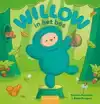 WILLOW IN HET BOS