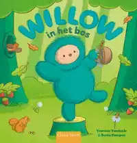 WILLOW IN HET BOS