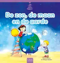 DE ZON, DE MAAN EN DE AARDE
