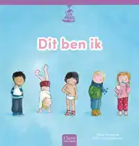 DIT BEN IK