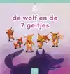 DE WOLF EN DE 7 GEITJES