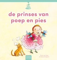 DE PRINSES VAN POEP EN PIES