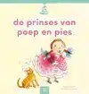 DE PRINSES VAN POEP EN PIES