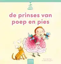DE PRINSES VAN POEP EN PIES