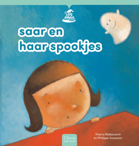 SAAR EN HAAR SPOOKJES