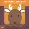 BADBOEKJE BOSDIEREN