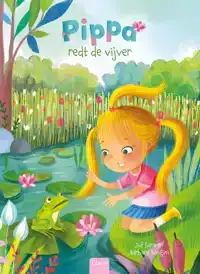 PIPPA REDT DE VIJVER