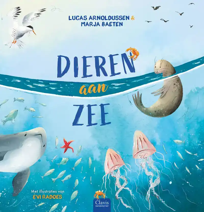 DIEREN AAN ZEE