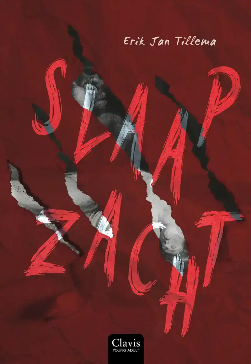 SLAAP ZACHT